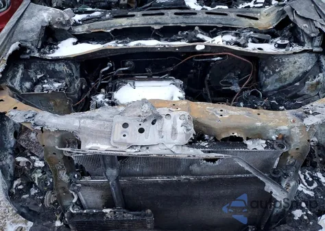 2014 Honda Pilot Exln z USA, uszkodzony, nr VIN 5FNYF4H77EB012598